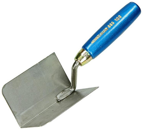 Jung 1010513 - Scharfe Inneneckkelle 885 100mm | 3 Stück