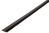 Tesa 1001373 - dorpel + nylon bruin 1m | 5 stuks