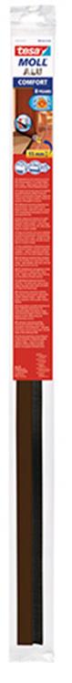 Tesa 1001371 - villagestr.alu + bos.onef.br | 5 Stück