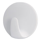 Tesa 1002615 - powerstr.small rond wit | 6 stuks