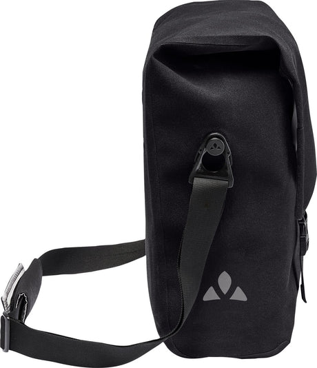 Vaude Bike Augsburg IV L - Fahrradtasche 15,6 41 cm (schwarz)
