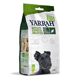 Yarrah -Hund vegetarische Kekse