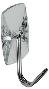3m 1009237 - command kl haakjes tr wit | 9 stuks