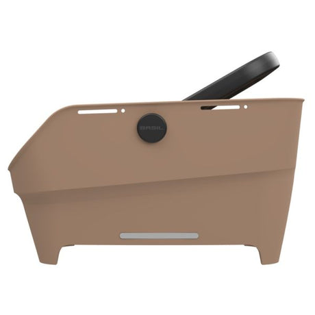 Basil mand cento neo zand | multi | hendel | 21l