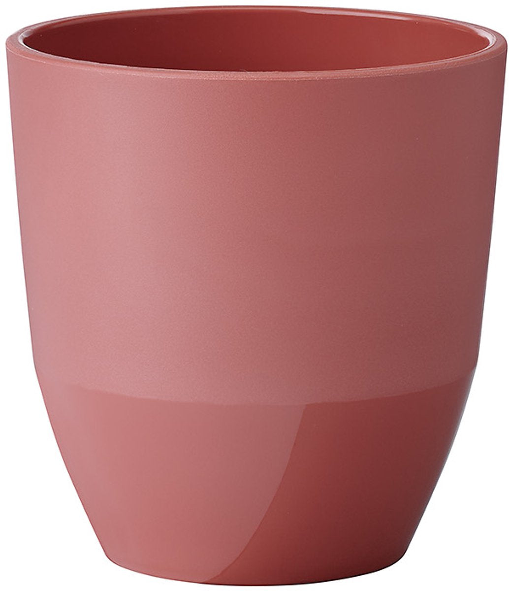 Mepal Becher Silueta 200 ml – leuchtendes Lila