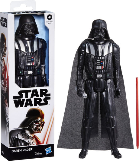 Star Wars Titan Held Darth Vader 30 cm | 2 Stk