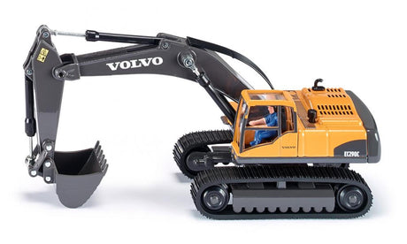 Siku 3535 Volvo EC290 Bagger