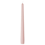 Bolsius Gothic-Kerze 245 24 4 Stück rosa