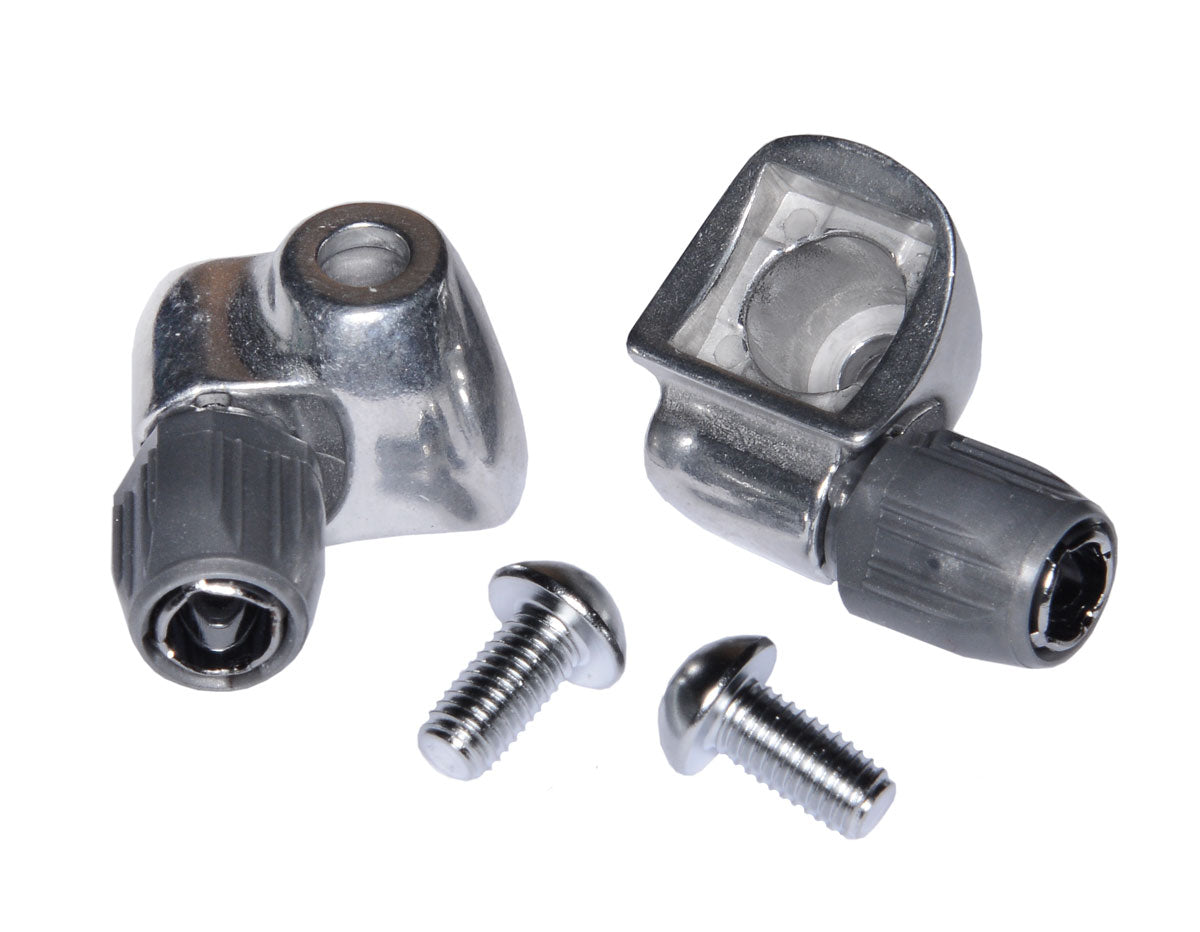 Shimano sm-cs50 Kabelstopper für Stahlrahmen