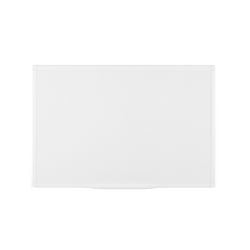 Whiteboard Bi-Office antimikrobiell weiß