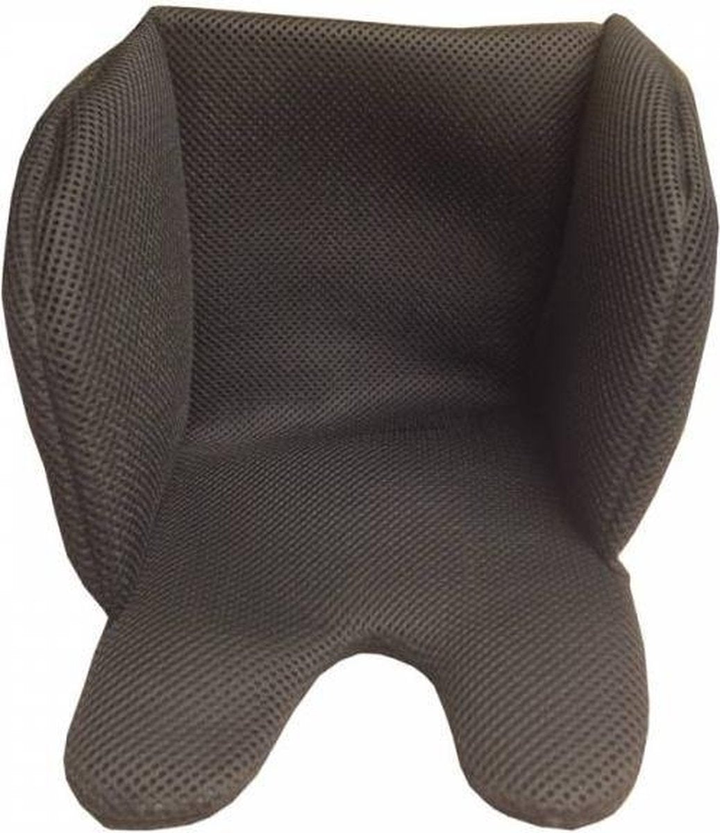Comfortpad - Abnehmbares Kleinkindkissen für stabile Lügenkomfort (7-24 Monate)
