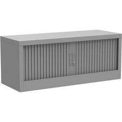 Roldeurkast chs45120 aluminium 120 x 45 x 45 cm