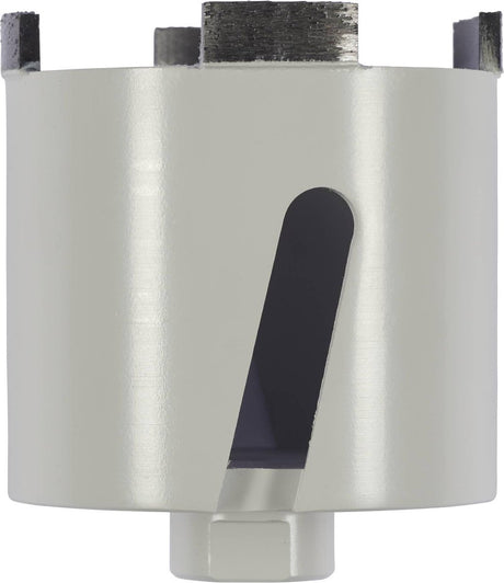 Bosch Pro Cap Schlitzfräser trocken 68 x 60 mm M16 Gewinde – 2608599047