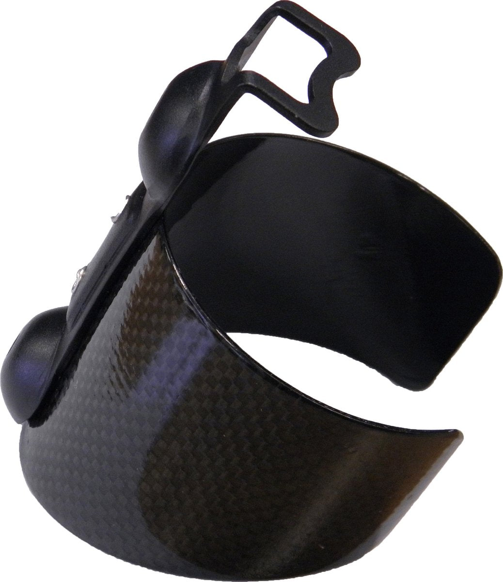 SKS BIDONE HELTER SIDECAGE SCHWARZ.