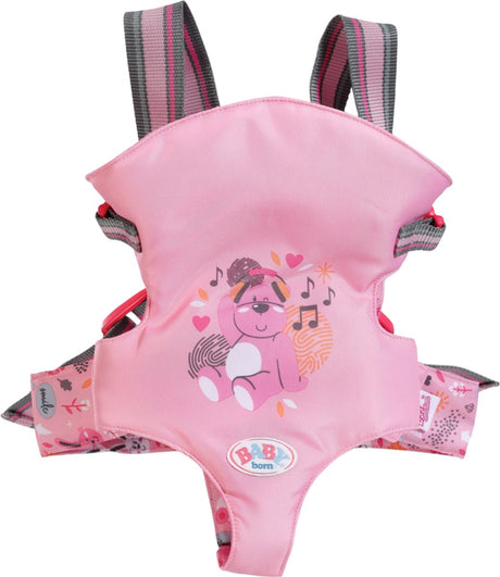 Zapf Baby Born Tragehilfe 43 cm