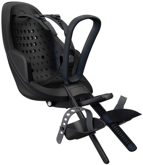 Yepp Seat 2 Mini Midnight Black