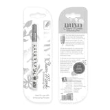 Nuvo von Tonic Studios Nuvo • Klarer Prägemarkierungsstift