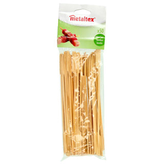Metaltex | 6 Stück
