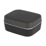 Amuse Lunchbox 3-in-1 grau | 2 Stk