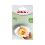 Metaltex | 6 Stück