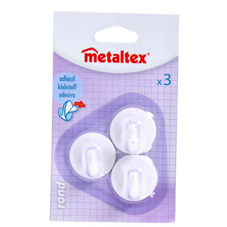 Metaltex | 10 Stück