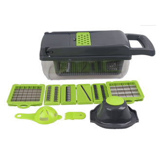 Mesa living multifunctionele snijder | 2 stuks