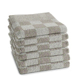 Ddddd Küchentuch Barbecue 50x55 Taupe | 6 Stück