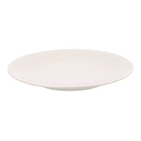 Palmer Teller 21 cm weiß Rhodondo | 6 Stück