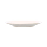 Palmer Teller 21 cm weiß Rhodondo | 6 Stück