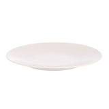 Palmer Teller weiß 27 cm Rodondo | 6 Stück