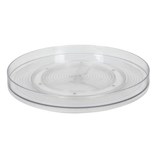 Organizer roterend laag ø29x3,2cm | 2 stuks