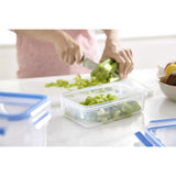 Tefal Masterseal Frischhaltebehälter rund 0,85l