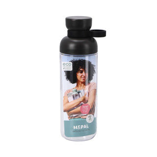 Mepal Trinkflasche Vita - Nordic Black - 700 ml
