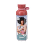 Mepal Trinkflasche Vita 700ml - Vivid Mauve