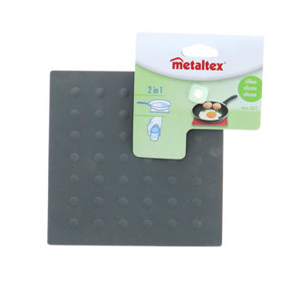 Metaltex | 4 Stück