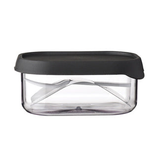 Mepal Obstkiste Nordic Black Take a Break | 2 Stk