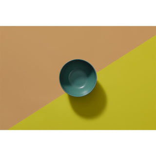 Schüssel 15 cm grüner Geist | 6 Stück