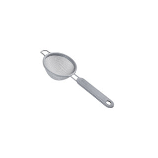 Metaltex Teesieb 7 cm London Line | 6 Stück