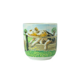 Wiebe van der Zee Tasse XL Schwein 41 cl wiebe | 6 Stück
