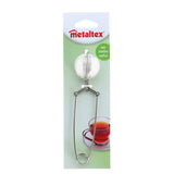 Metaltex | 6 Stück
