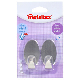 Metaltex | 10 Stück