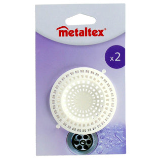 Metaltex | 6 Stück