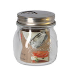 Bormioli Rocco Salzstreuer 250 ml Quattro Stagioni