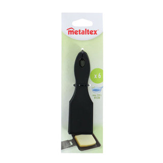 Metaltex | 2 Stk