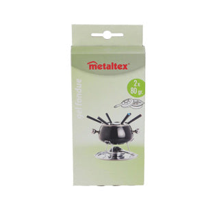 Metaltex | 3 Stück