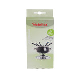 Metaltex | 3 Stück