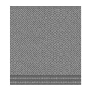Ddddd Küchentuch Akira 50 x 55 grau | 6 Stück