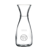 Pasabahce Karaffe 1 Liter Bacchus | 6 Stück