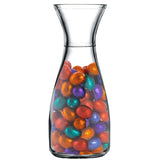Pasabahce Karaffe 1 Liter Bacchus | 6 Stück