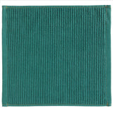 Ddddd Geschirrtuch Basic grün 30 x 30 cm Set 4 | 2 Stk